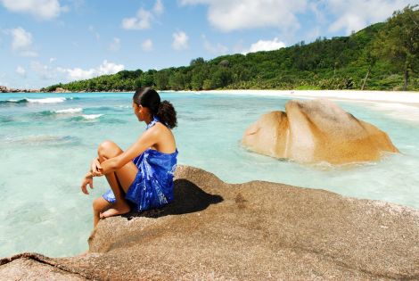 Оферти Сейшели