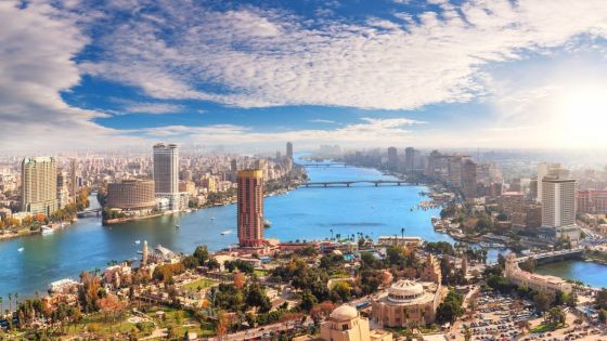 Екскурзия в ЕГИПЕТ: 2 нощувки в Кайро и 5 нощувки в Хургада