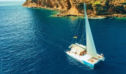 Почивка на остров Мавриций - 7 нощувки на база All Inclusive!