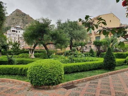 Екскурзия в ИТАЛИЯ - СИЦИЛИЯ и САРДИНИЯ - двете перли на Средиземно море