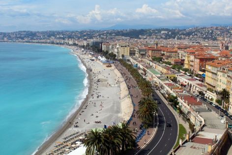 Екскурзия във ФРАНЦИЯ - Noël à Nice - Коледни базари на Френската ривиера - със самолет и обслужване на български език!