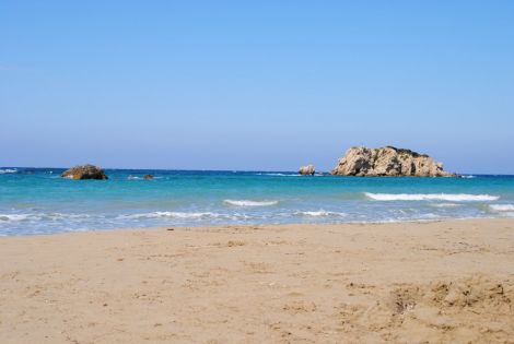 Великден на остров Корфу - хотел Roda Beach Resort and SPA 5* - 4 нощувки!