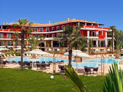 Великден на Олимпийската ривиера - хотел Mediterranean Princess 4* - Adults Only - със собствен транспорт!