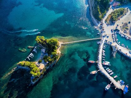 Оферти Гърция