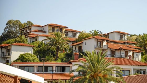 Оферти Гърция Халкидики