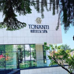 6 септември в хотел Tonanti 4+*, Върнячка Баня, Сърбия, 04-07.09.26