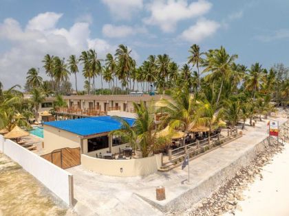 Black Stone Beach Resort