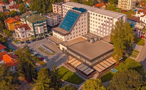 Нова Година 2027 в х-л Fontana 4*, Върнячка Баня, 2 нощувки