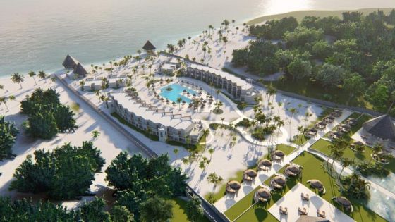 SBH Kilindini Resort