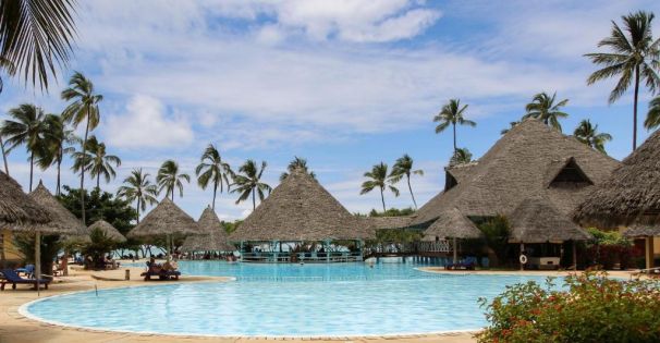 Neptune Pwani Beach Resort and Spa - All Inclusive