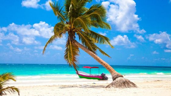 Великден на Ривиера Мая, 10-19.04.26г., с включен тур на Чичен Ица