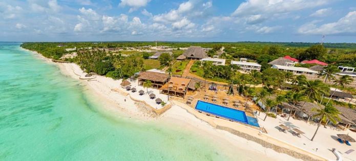 Royal Mandarin Hotel & Resort