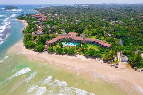 Благословената от Боговете - Шри Ланка, 10-18.01.26, с водач