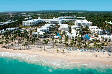 Riu Palace Punta Cana