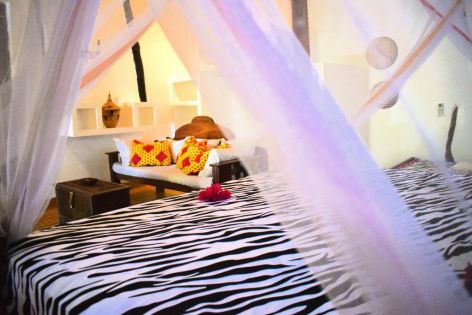 Zanzibar Dream Lodge