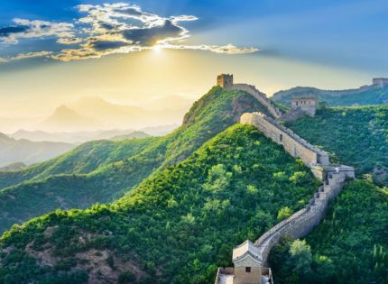 Оферти Китай