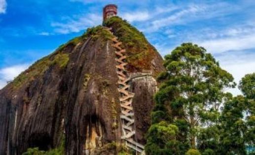 КОЛУМБИЯ, КОСТА РИКА, ПАНАМА и ЕКВАДОР с островите ГАЛАПАГОС -ПОТВЪРДЕНА ГРУПА! -ЖЕНА ЗА КОМБИНАЦИЯ! -  10.02.2025