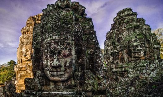 оферти Виетнам и Камбоджа