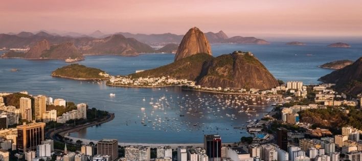 РИО ДЕ ЖАНЕЙРО и АМАЗОНИЯ 29.01.2026, 26.02.2026, 19.03.2026, 18.04.2026, 23.05.2026, 25.10.2026, 29.11.2026, 22.12.2026