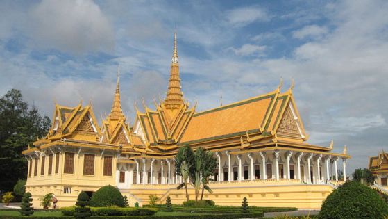 оферти Виетнам и Камбоджа