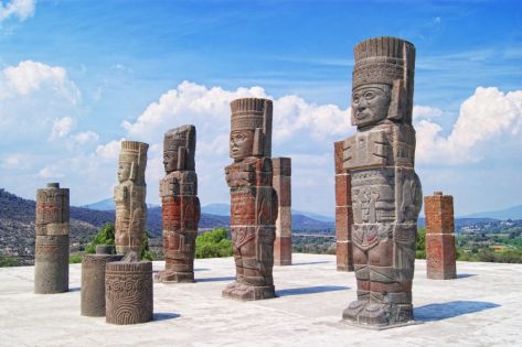 Оферти Мексико