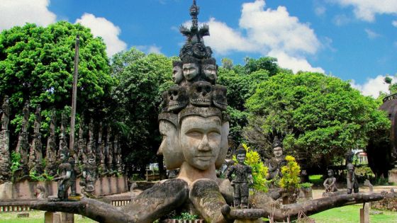 оферти Виетнам и Камбоджа