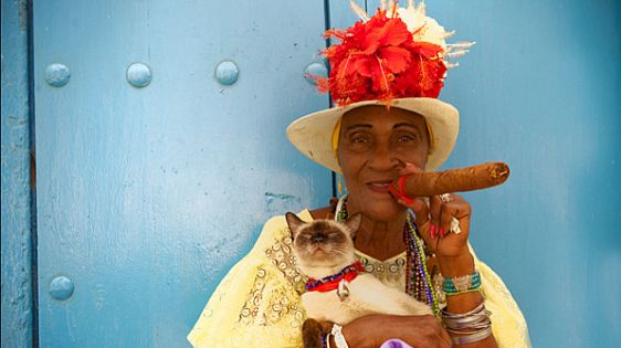 Оферти Куба