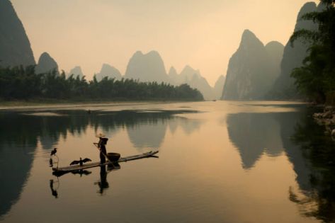 КИТАЙ С ГУЙЛИН, ХОНКОНГ И МАКАО - 10.03.2026, 28.03.2026, 05.05.2026, 08.09.2026, 13.10.2026