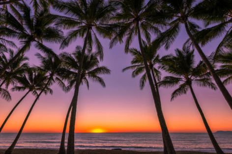 САЩ - Западно крайбрежие, с Хаваите  10.07.2026, 14.08.2026