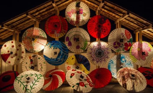 Оферти Япония и Южна Корея