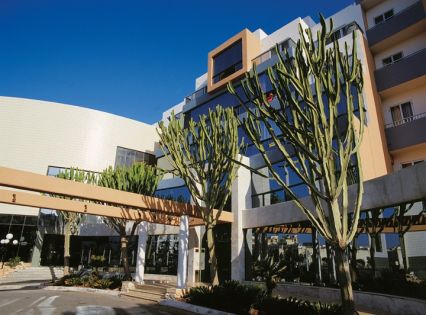 Double Tree By Hilton