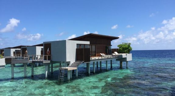 Park Hyatt Maldives Hadahaa