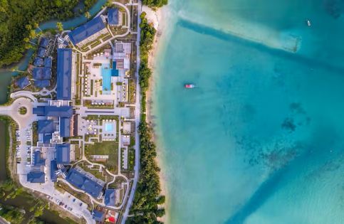 Canopy by Hilton Seychelles