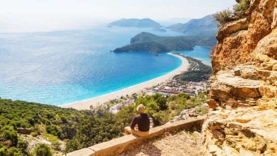 Оферти Турция