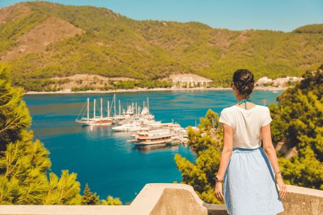 Оферти Турция