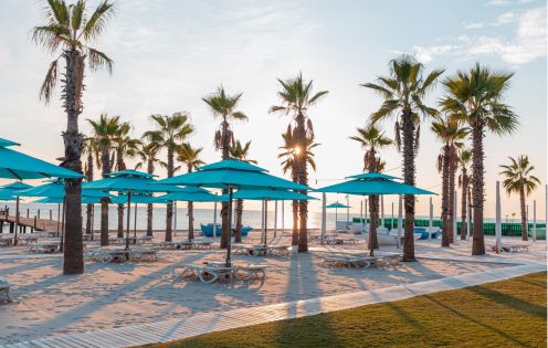 Оферти Турция