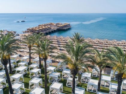 Оферти Турция