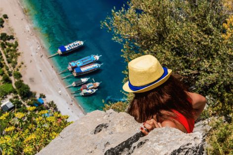 Оферти Турция