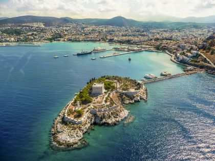 Оферти Турция