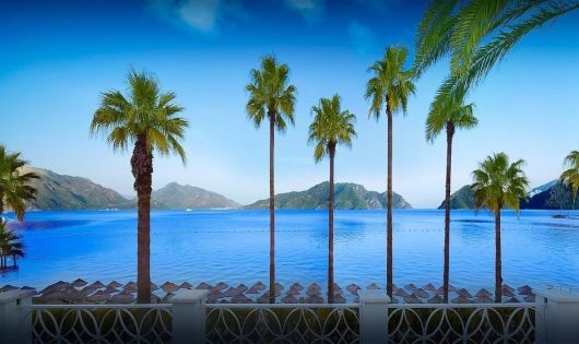 Оферти Турция