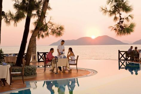 Оферти Турция