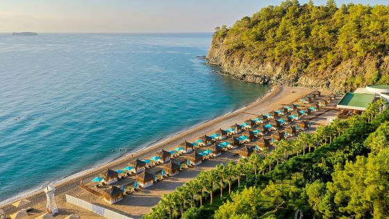 Оферти Турция