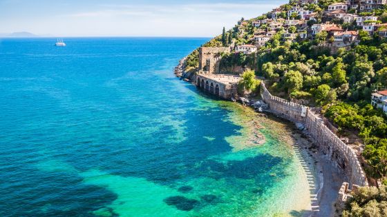 Оферти Турция