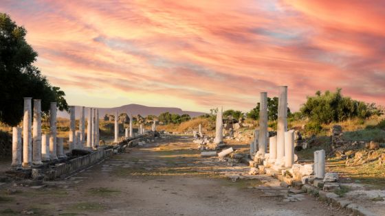 Оферти Турция