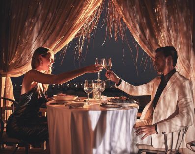 Нова година 2026 в Белек, Анталия със самолет от София - 6 нощувки