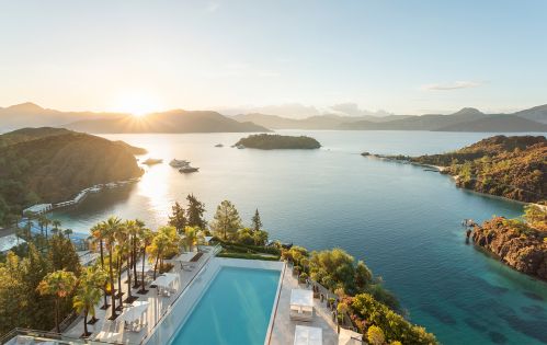 Оферти Турция