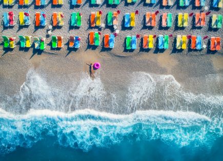 Почивка в Лара, Турция със самолет от София в Петък – 7 нощувки