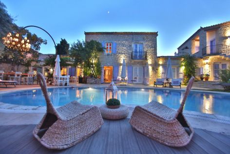 Оферти Турция