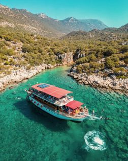 Оферти Турция