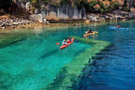 Оферти Турция